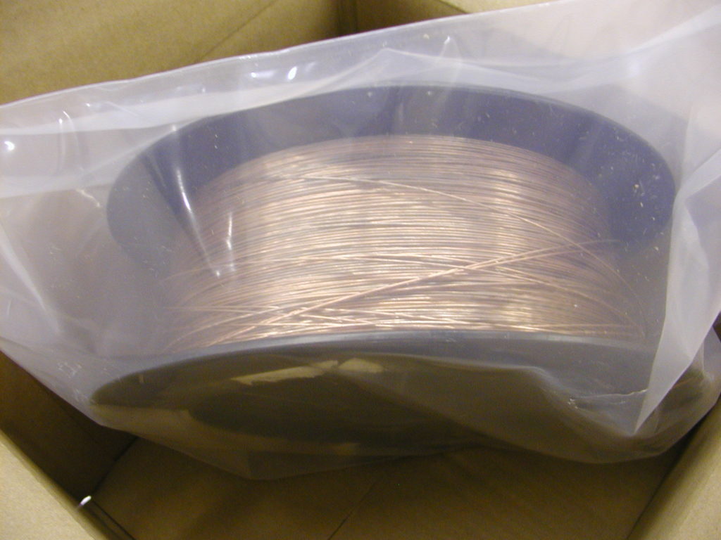 Zerust ICT510-C VCI 有色金屬防銹膜