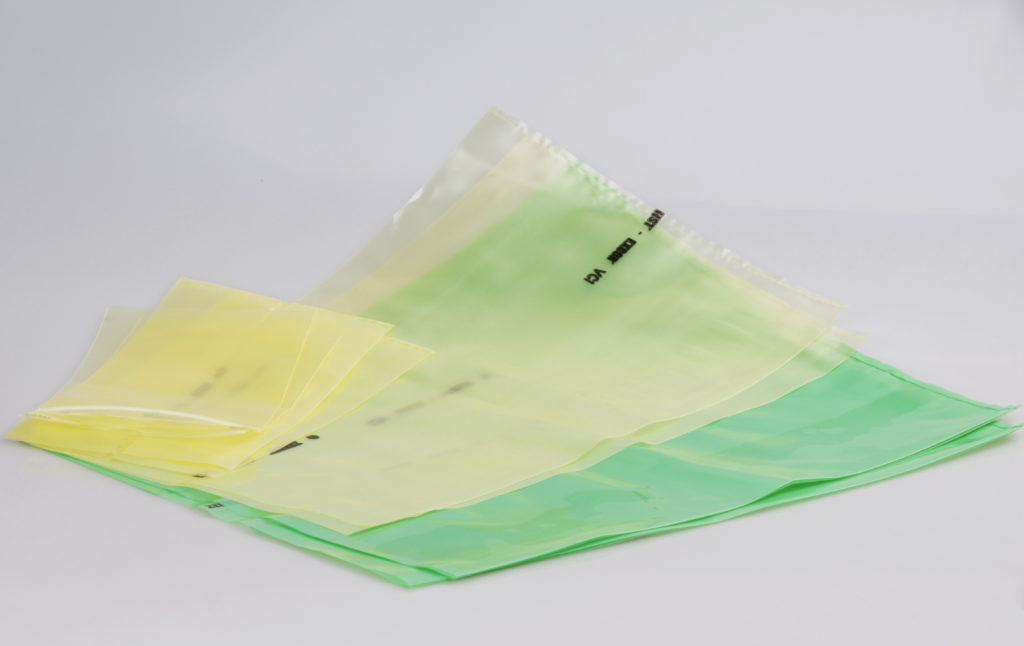 Zerust ICT VCI 防銹袋